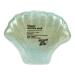 Holler and Glow Beauty and The Shell Shell Shaped Bath Fizzer