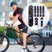 Bike Frame Protection Tape Set - Reflective Guard Stickers for Mountain, Road, and Off-Road Bicycles - Buy Online on GoSupps.com