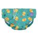 Bambino Mio revolutionary reusable swimming diaper for babies and toddlers boys and girls silly pineapple XL (2 years+) silly pineapple XL (2 years+) single