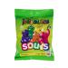 Jellyatrics Sours Jelly Babies Novelty Retirement 50th 60th 70th Birthday Fun Gift (Jellyatrics Sours Jelly Baby Sweets 1)