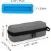 BAFASO Insulin Cooler Travel Case with Ice Pack - Diabetic Bag for Insulin Pen and Supplies - Buy Online on GoSupps.com