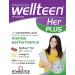 Wellteen by Vitabiotics Her Plus Tablets x 56
