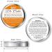 Dr. Cole's Organic Extra Strength Chest Rub - Cough, Cold, and Congestion Relief Balm - Buy Online on GoSupps.com