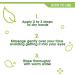 Simple Kind to Skin Hydrating Cleansing Oil - Cruelty-Free & Vegan Sensitive Skin Cleanser (6x 125 ml) - Buy Online on GoSupps.com