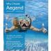 Aegend Adult Snorkeling Gear Set - Dry Snorkel, Panoramic View, Anti-Leak, Anti-Fog - Pink - Buy Online on GoSupps.com