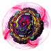 Elrozo B-206 Barricade Lucifer Lucius + Xanthus Sword Launcher Spinning Top - Burst Quaddrive Surge Arena - Buy Now! - Buy Online on GoSupps.com