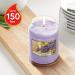 Yankee Candle Vanilla Cupcake & Lemon Lavender Bundle | 150-Hour Great Jar Fragrance Candles | International Shipping - Buy Online on GoSupps.com