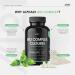 BioCultures Complex - 60 Billion CFU Probiotic Supplement for Gut Health - 17 Live Strains with Lactobacillus Acidophilus & Bifidobacterium - 60 Capsules - Buy Online on GoSupps.com