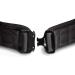 Tacticon Battle Belt | Combat Veteran Owned | Padded Tactical Duty Belt | Metal Quick Release Buckle | Tactical Black M 34-39 - Buy Online on GoSupps.com