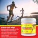 Magnesium Chloride & Hydrolyzed Collagen Powder - Dietary Supplement (1) - Buy Online on GoSupps.com