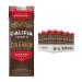 Califia Farms - Pure Black Medium Roast Cold Brew Coffee, 32 Oz (Pack of 6), 100% Arabica, Shelf Stable, Plant Based, Vegan, Gluten Free, Non GMO, Sugar Free, Iced Coffee Pure Black Medium Roast 32 Fl Oz (Pack of 6)