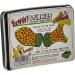 YEOWWW Multi - 3 stinkies catnip sardines in can - 1 piece All Breed Sizes - Buy Online on GoSupps.com