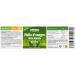 Greenfood Evening primrose oil 1000 mg high dose 90 capsules no artificial additives no genetic engineering. - Buy Online on GoSupps.com