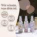 Jean & Len Nourishing Dry Oil - Coconut & Sandalwood for Body Face & Hair | Vegan Paraben-Free 100 ml - Buy Online on GoSupps.com