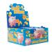 COOL Sweet Notes Edible Paper - 24 Bundles of Play Money | 168g - Perfect for Parties & Events - Buy Online on GoSupps.com