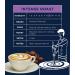 CafePod Variety 60 Count Aluminium Coffee Pods - Nespresso Compatible - Pack of 1 - Buy Online on GoSupps.com