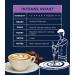 CafePod Intense Roast Coffee Pods - Nespresso Compatible, 108 Aluminium Capsules - Buy Online on GoSupps.com
