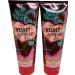 Bath & Body Works Womens Velvet Sugar Ultimate Hydration Body Cream 8 Ounces Pack of 2