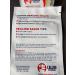 Callus Performance Healing Salve - Ideal for Gymnastics, Weightlifting, Crossfit, Rock Climbing & Rower - Hand & Feet Care Salve - Buy Online on GoSupps.com