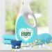 Fairy Non Bio 51 Washes Sensitive Washing Liquid 1785ml Unscented 1.79 l (Pack of 1) - Buy Online on GoSupps.com