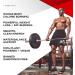 Kaged Muscle Clean Burn Amped Extreme Thermogenic for Men & Women  Weight Loss Supplement with Organic Caffeine  120 Veggie Caps Stimulant 120 Count (Pack of 1) - Buy Online on GoSupps.com