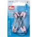 Prym Pink Safety Pins - One Size - Secure Fastening for Sewing and Crafting - Buy Online on GoSupps.com
