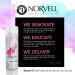 Norvell Professional Sunless Self Tanning Mist 7 fl.oz. | Airbrush Spray Solution with Bronzer - Buy Online on GoSupps.com