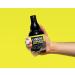 Ballsy Liquid Courage Body Wash with Aloe Vera, Coconut Oil & Jojoba Spheres - Citrus & Cedar Scent - 14 oz - Buy Online on GoSupps.com