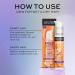 John Frieda Frizz Ease Original Smooth Serum for Frizz-Free Hair Ideal for Medium to Thick Hair (50 mL) - Buy Online on GoSupps.com