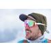 Phieres Sharkbiteph Origin - Eco-Friendly Unisex Sports Glasses | Polarized UV400 Protection Extended Ventilation Stylish MTT WHT Pink/Cherry - Buy Online on GoSupps.com