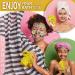 Diamerd Premium African Net Bath Sponge - Long Body Scrubbing Net for Exfoliation (Yellow) - Buy Online on GoSupps.com