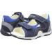 Geox Baby Boys' B Sandal Tapuz C First Steps | Navy Royal | Size 3.5 UK Child | C4226 - Buy Online on GoSupps.com