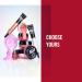 Rimmel London Jelly Blush Blusher 002 Cherry Popper 5.53g - Long-Lasting Creamy Formula - Buy Online on GoSupps.com