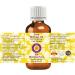 Deve Herbes Pure Moringa Oil - 15ml Cold Pressed Natural Therapeutic Grade - 100% Authentic Moringa Oleifera for Skin & Hair Care - Buy Online on GoSupps.com