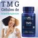 Life Extension TMG 500mg 60 Vegan Liquid Capsules Gluten Free Soy Free Vegetarian - Buy Online on GoSupps.com