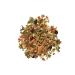 Pinky Up Cinnamon Bun Herbal Tea | Caffeine-Free Loose Leaf Blend | Calorie & Gluten-Free | 3.5oz Tin, 25 Servings - Buy Online on GoSupps.com