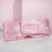 Brushworks Cushioned Satin Sleep Mask - Buy Online on GoSupps.com