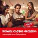 CELEBRATIONS - Bo te Cadeau en M tal - Assortiment de Chocolats au Lait Partager - Coffret No l - Chocolats Offrir - SNICKERS TWIX MARS MALTESERS BOUNTY et autres - 435g 435 g (Lot de 1) - Buy Online on GoSupps.com