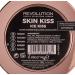 Makeup Revolution Skin Kiss 14g Ice - Illuminating Highlighter - Buy Online on GoSupps.com