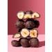 KoRo - Dark Chocolate Coated Hazelnuts 750g - Buy Online on GoSupps.com