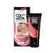 Colorista Hair Makeup Semi-permanent hair color for blonde rose gold 30 ml 2 pieces rose gold 30 ml (pack of 2)