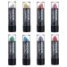 Holographic Glitter Lipstick by Moon Glitter - 5gr - Set of 8 colours