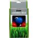 Franklin Sports Replacement Ladderball Bolas - Red/Blue (Set of 6) - Buy Online on GoSupps.com