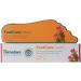 Himalaya Herbal Feet / Foot Care Cream for Dry Cracked Heels Soles / Insoles 50g - Buy Online on GoSupps.com
