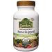 Nature's Plus Source of Life Garden Organic Bone Support 120 Vegan Capsules