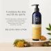 Neal's Yard Remedies Bee Lovely Body Lotion | Uplifting Aroma | Leaves Skin Soft | 295ml - Buy Online on GoSupps.com