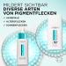 L'Oral Paris LSF Routine: Niacinamide XXL Serum & UV Fluid LSF50 for Radiant Skin | Bright Reveal Dark Spot Serum & Nursing Set - Buy Online on GoSupps.com
