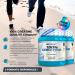 Creapure Creatine - 100% Creatine Creapure - 300 g - Creatine Monohydrate Creapure - Creapure Monohydrate - Creatine Creapure Powder (300 g) - Buy Online on GoSupps.com