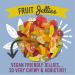Sunburst Snacks Vegan Fruit Jellies Assorted Flavour Sweets Ideal for Parties Gifts & Sharing Resealable & Recyclable Packaging 500 G - Buy Online on GoSupps.com