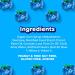 Air Heads Confiseries Fruit es Framboise Bleu 16 g - Pack de 36 Framboise bleue 16 g 36 Unit (Lot de 1) - Buy Online on GoSupps.com